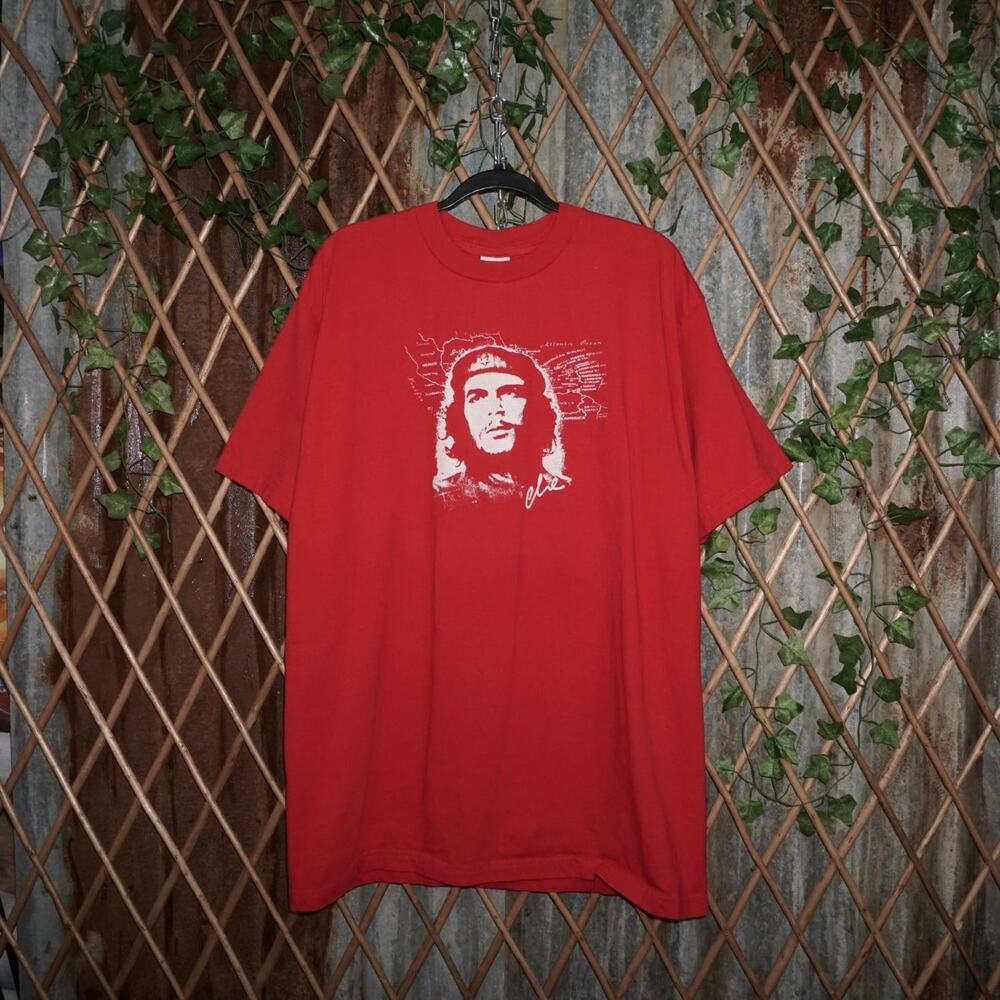XL - Vintage Y2K American Vintage T-Shirts 2